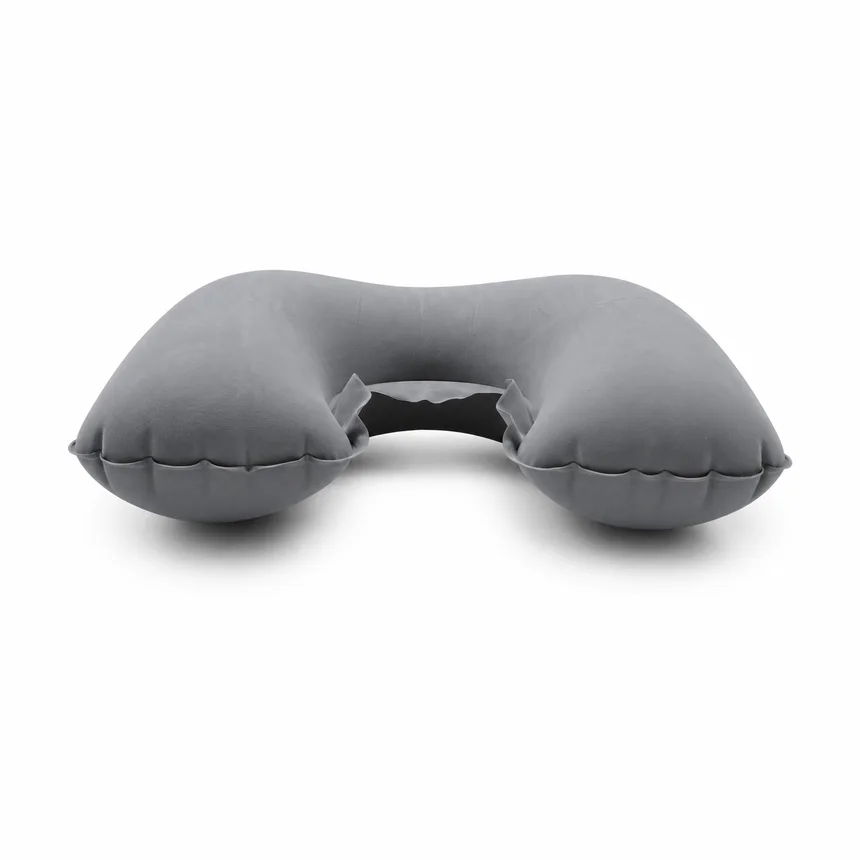 Printed Inflatable Neck Pillow